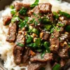 Aziatische Rundvlees Recept