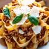 Bolognesesaus Geheimnisse