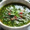 Chimichurri Saus