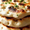 Naanbrood recept