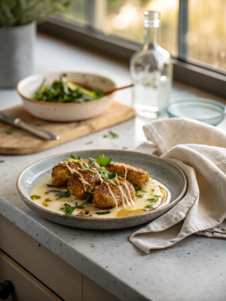 abendessen unter 30 minuten