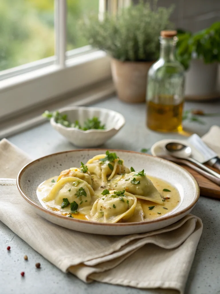familienessen einfach