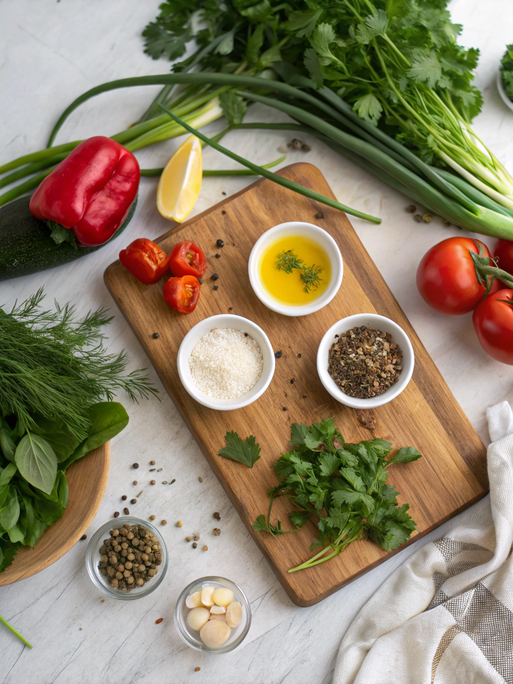 familienessen einfach ingredients