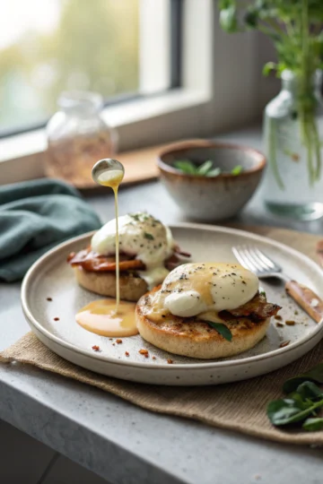 gesundes frühstück ideen