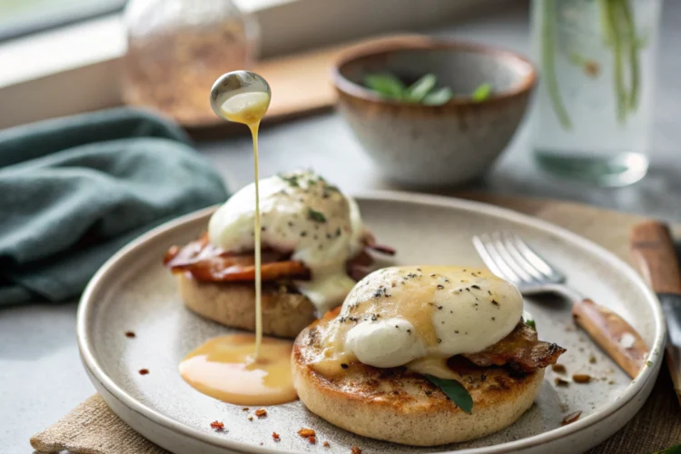 gesundes frühstück ideen