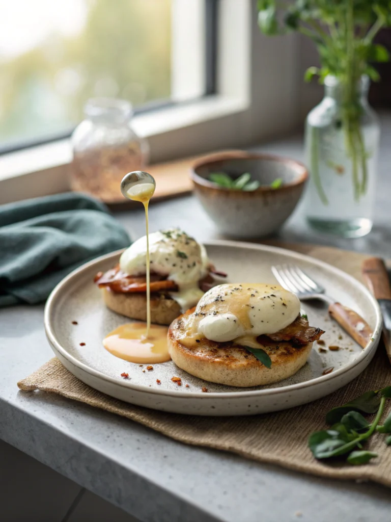 gesundes frühstück ideen