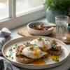low carb frühstück deutsch