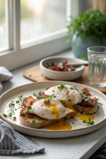 low carb frühstück deutsch