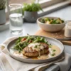 meal prep rezepte