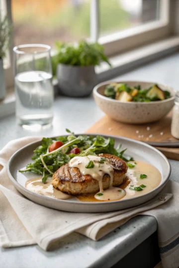 meal prep rezepte