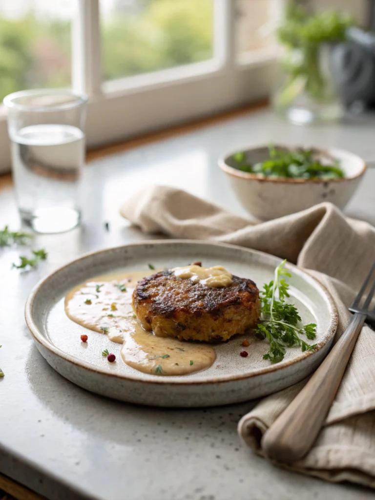 mittagessen ohne fleisch