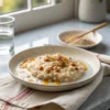 overnight oats rezept