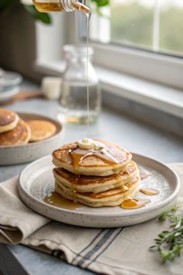pfannkuchen rezept einfach