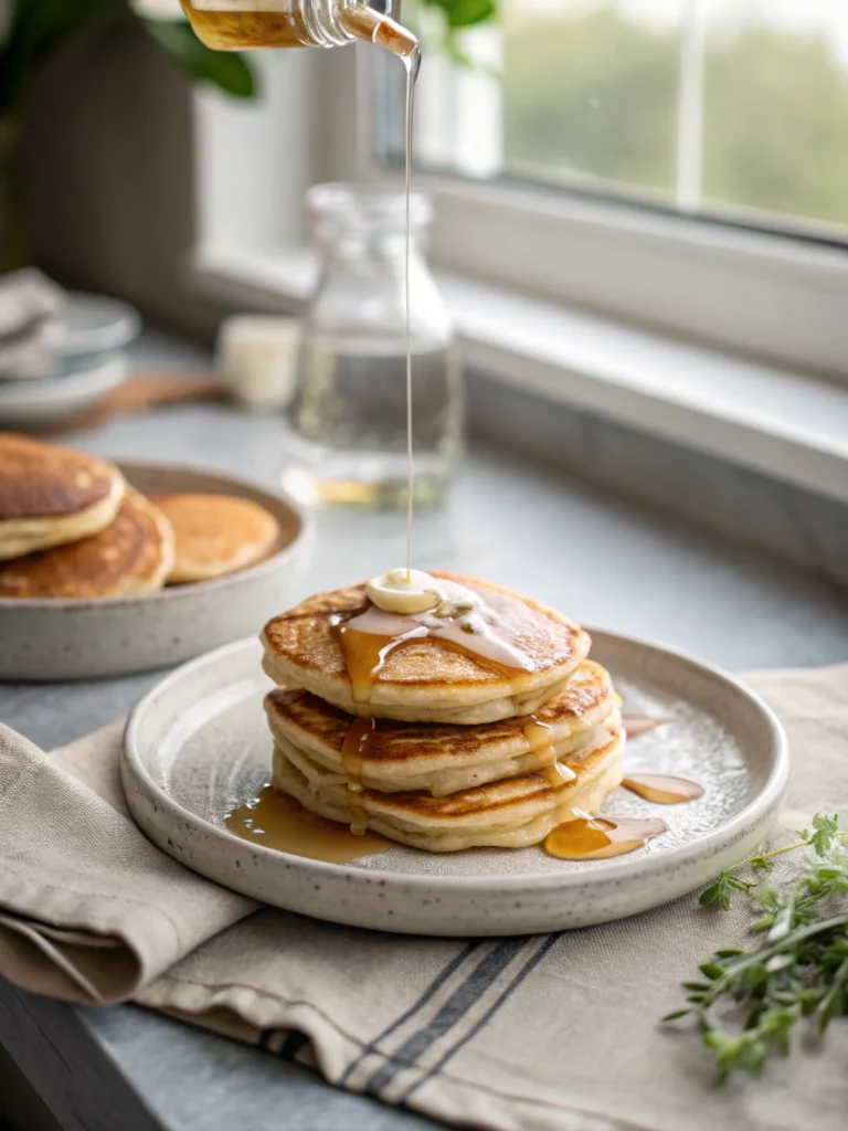pfannkuchen rezept einfach