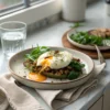proteinreiches frühstück