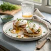 schnelles frühstück ohne zucker