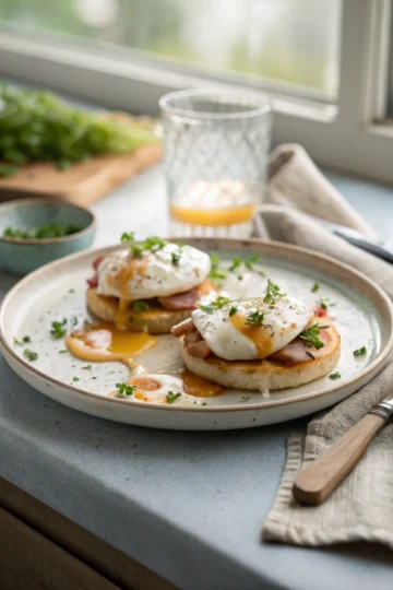 schnelles frühstück ohne zucker