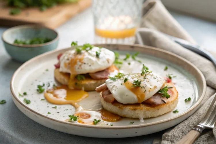 schnelles frühstück ohne zucker
