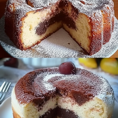 5-Minuten Kuchen