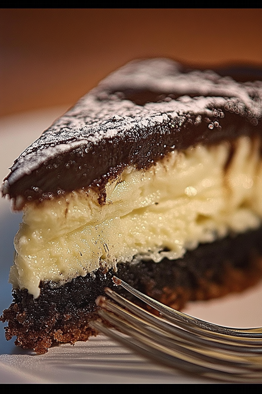 Affen Schnitten Final Dish Presentation