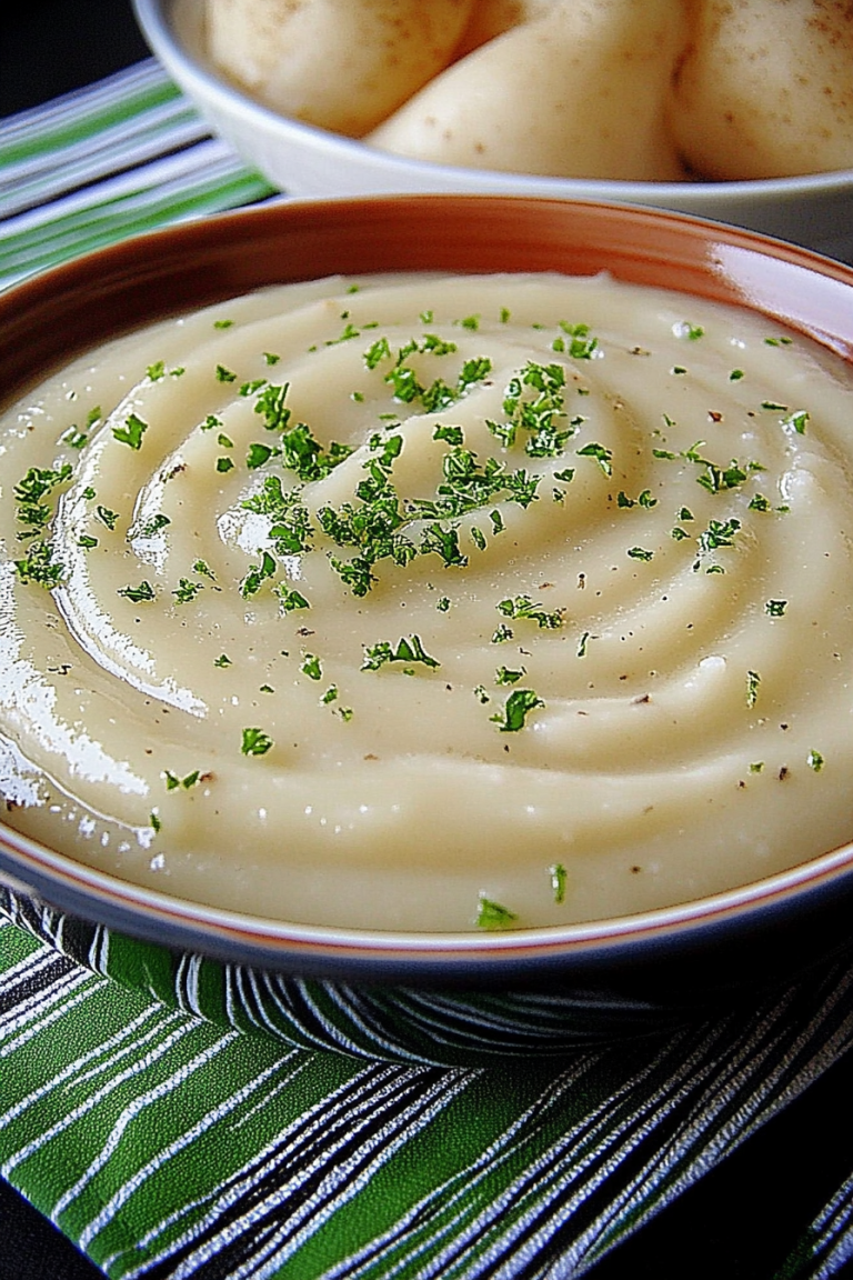 Bearnaisesaus recept