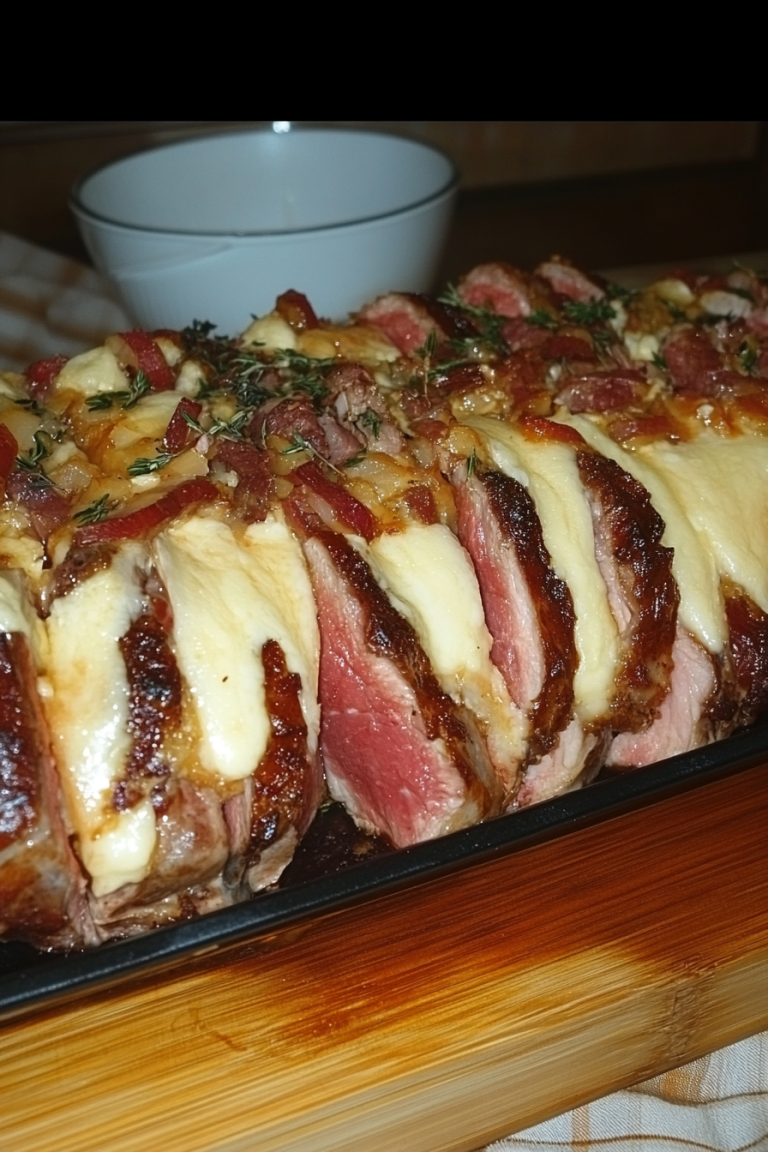 Bruzzelfleisch maken