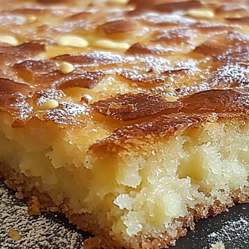 Butterkuchen recept
