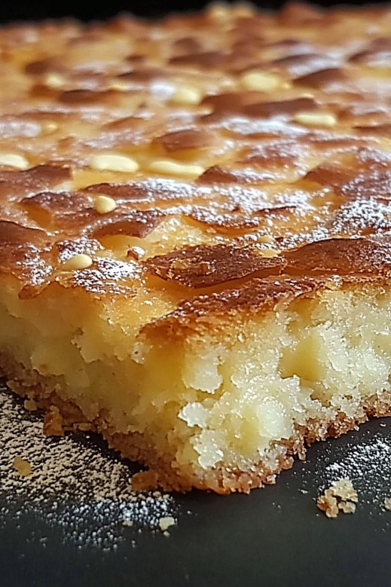 Butterkuchen recept