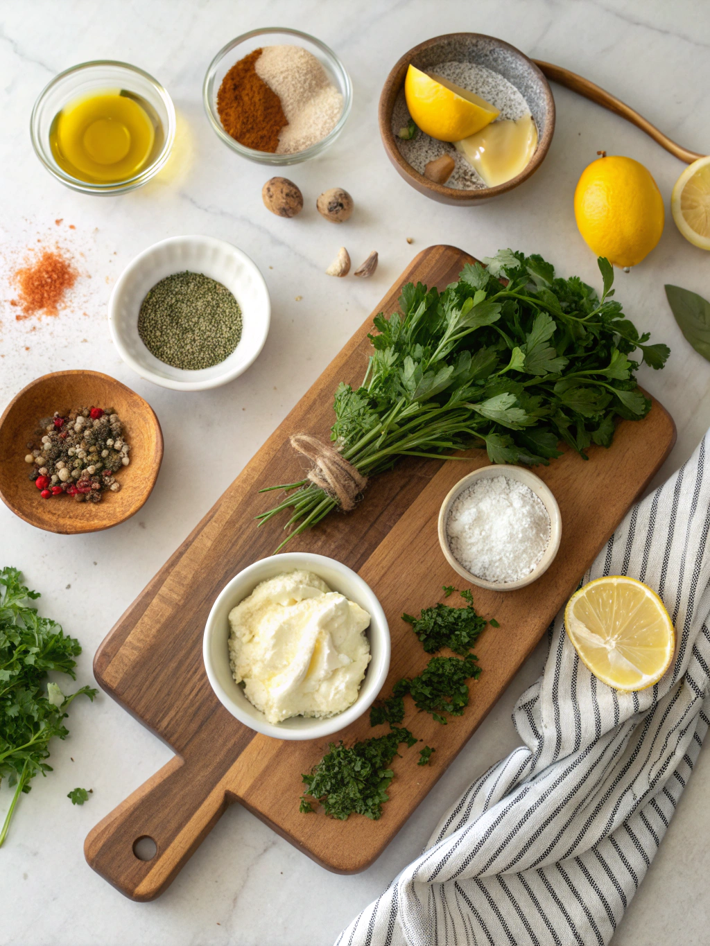 Calypsotorte recept ingredients