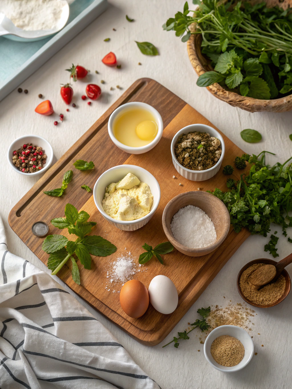 Fantakuchen recept ingredients