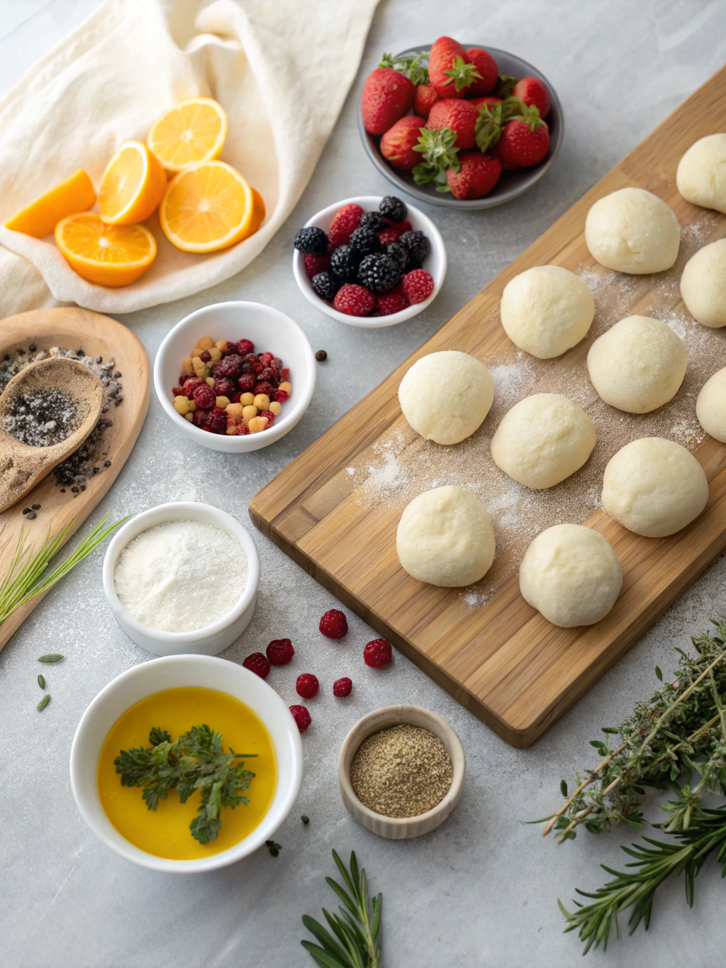 Faschingskrapfen tips ingredients