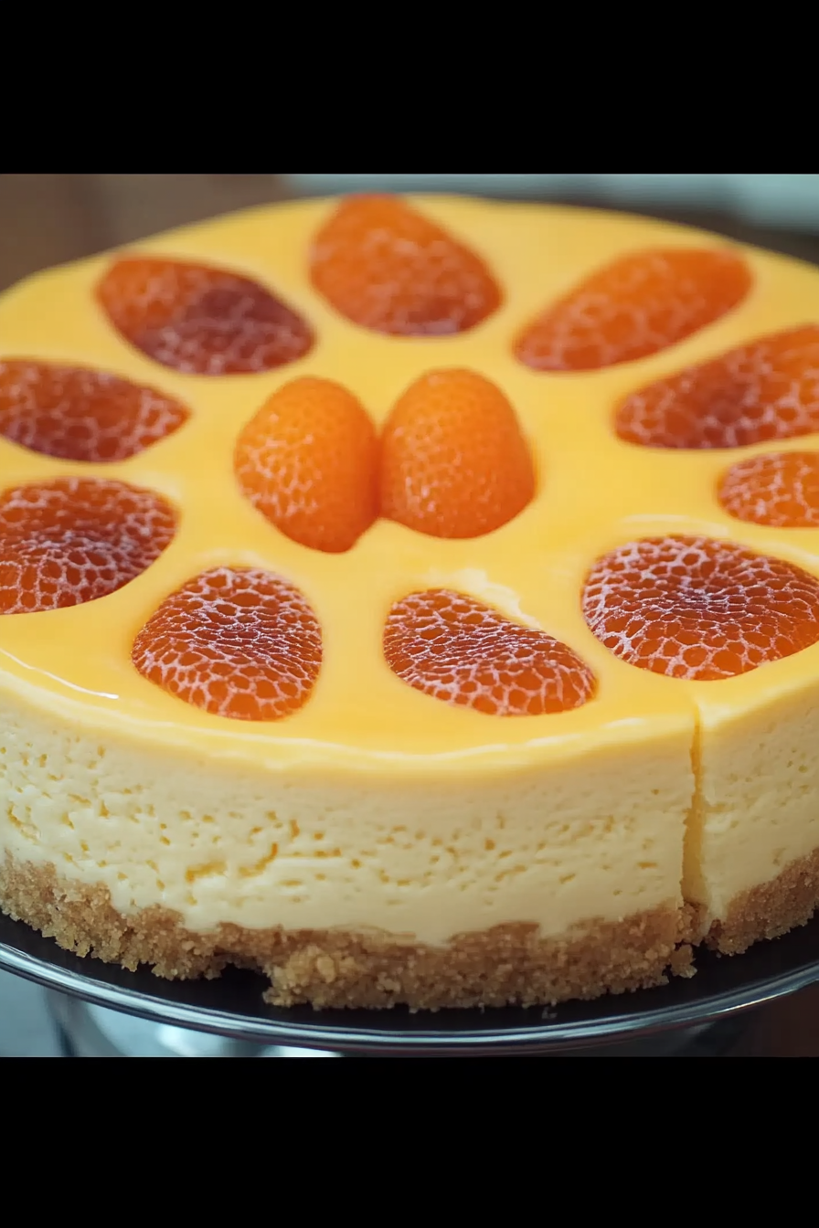 Faule Weiber Kuchen Final Dish Presentation