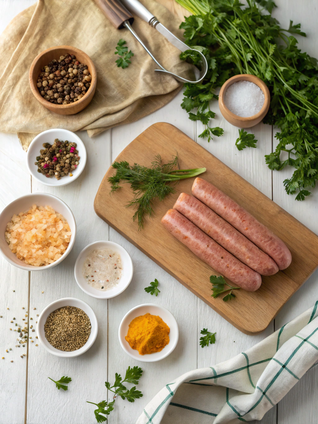 Frankfurter Kranz Schnitten ingredients