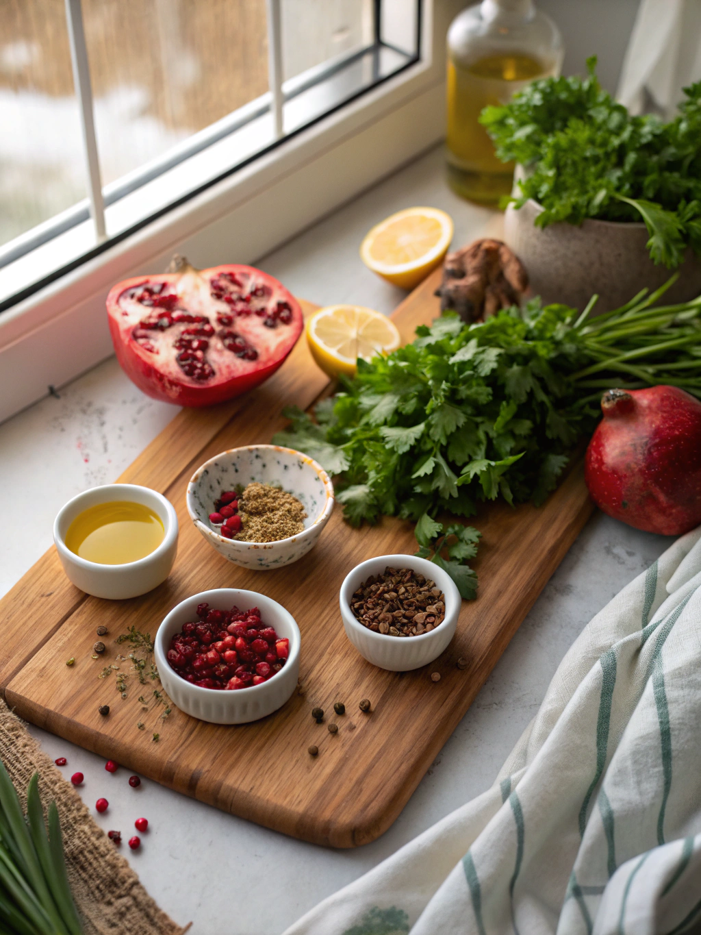 Granatsplitter recept ingredients