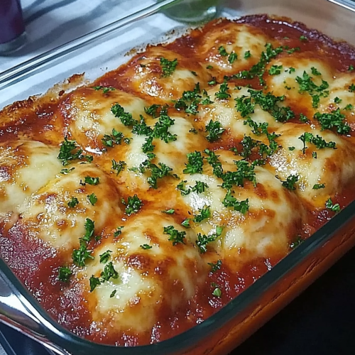 Hackbällchen Toscana recept