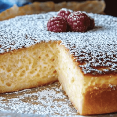 Joghurtkuchen Recepten