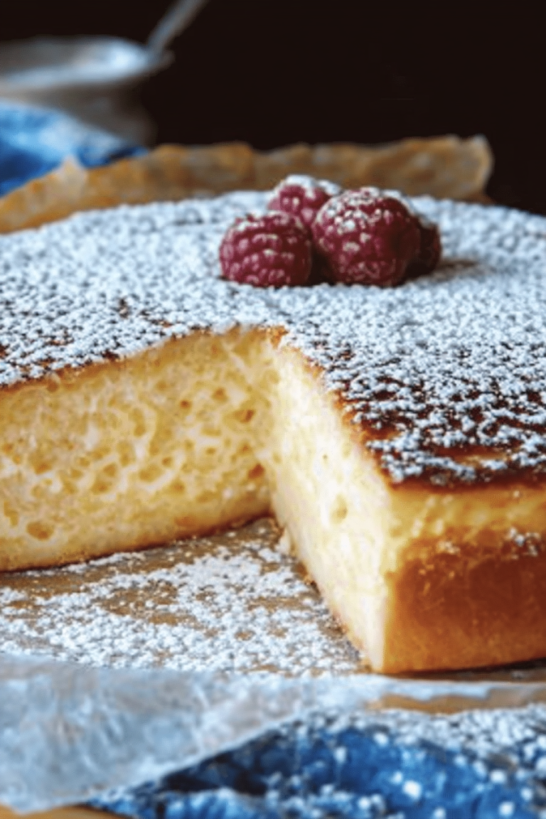 Joghurtkuchen Recepten