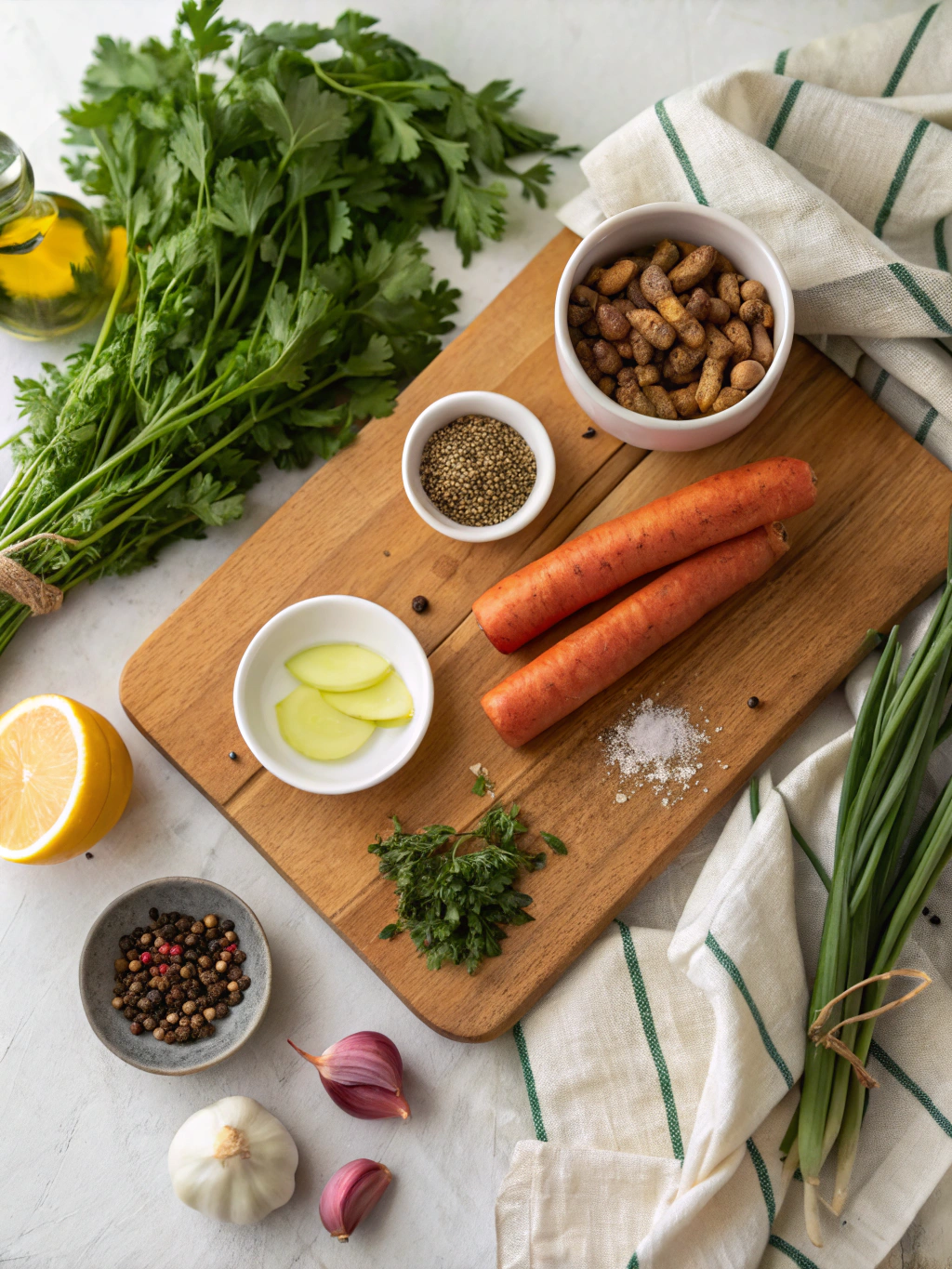 Kaltes Hund recept ingredients