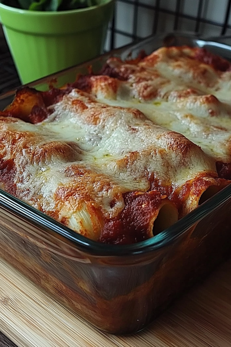 Klassieke Runderstoofpot