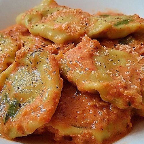 Nürtinger Maultaschen recept