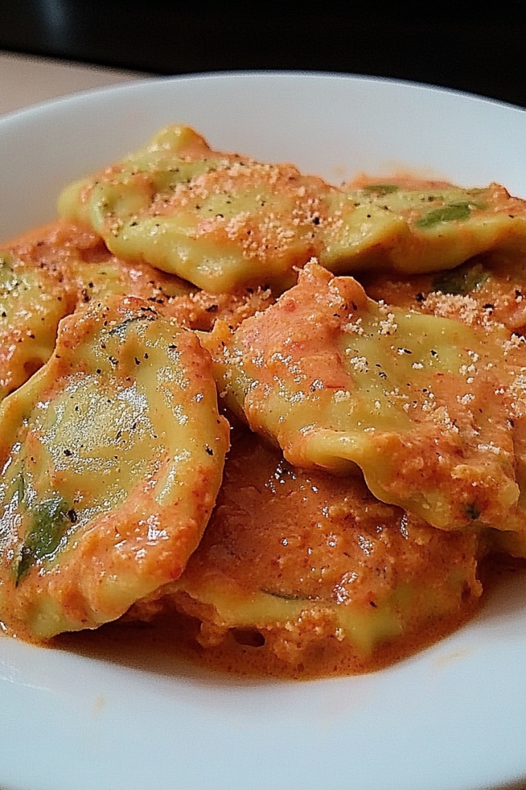 Nürtinger Maultaschen recept