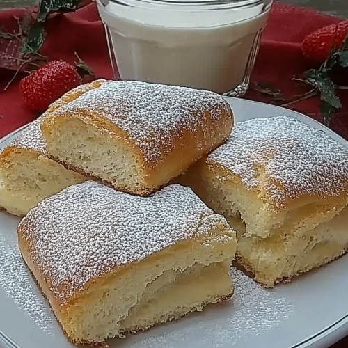 Oostenrijkse Buchteln