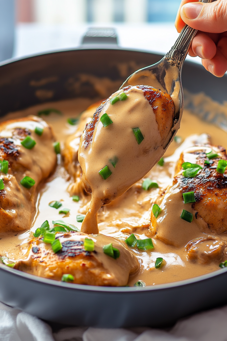 Philadelphia Hähnchen