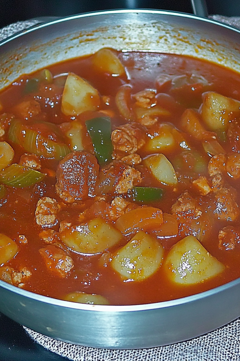 Schaschliktopf Recepten