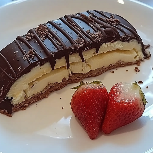 Schokobananen recepten