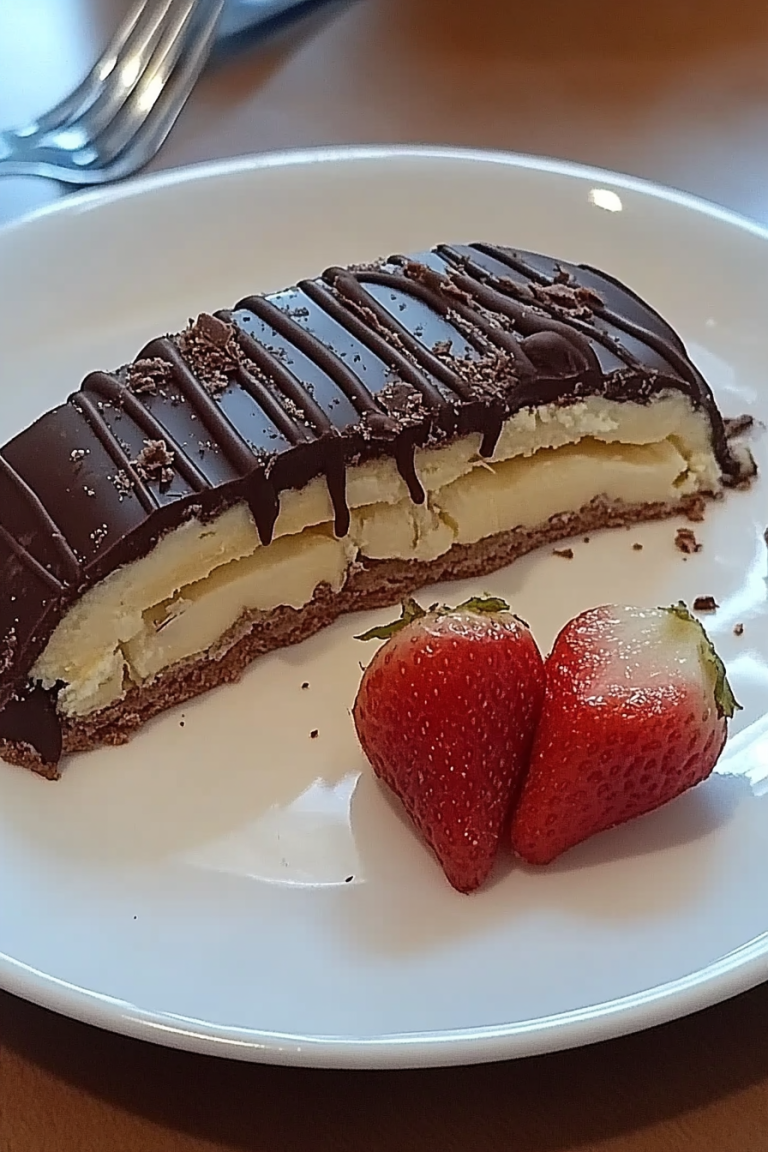 Schokobananen recepten