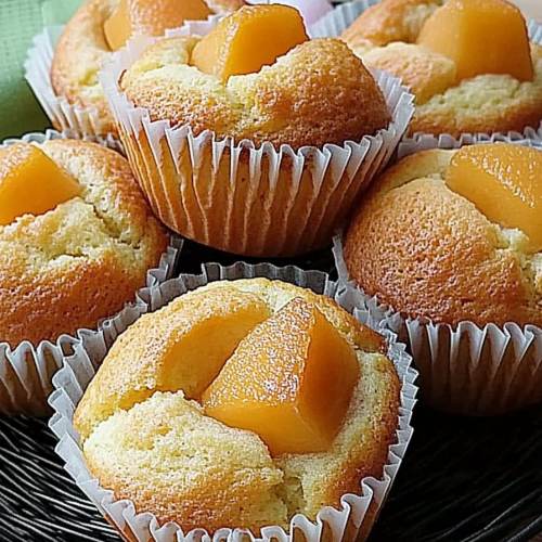 abrikozenmuffins maken