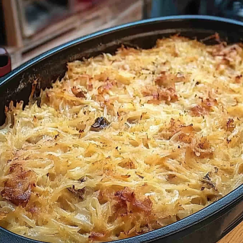 gerecht impress gasten