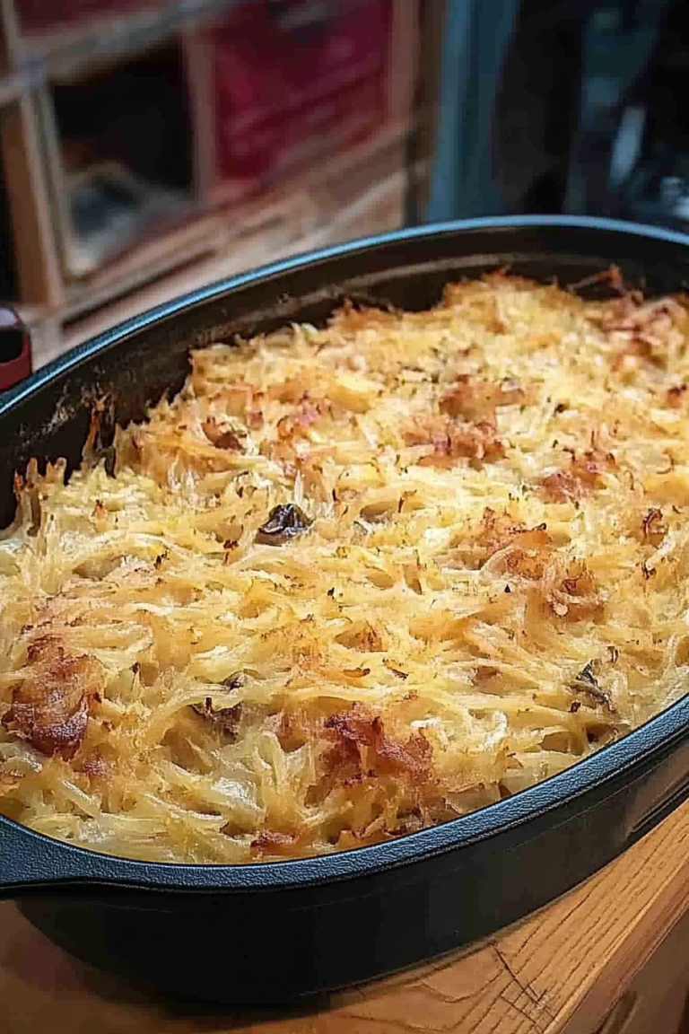 gerecht impress gasten